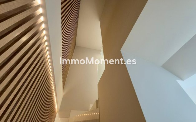 Revente - Appartement - Benidorm - Benidorm Centro