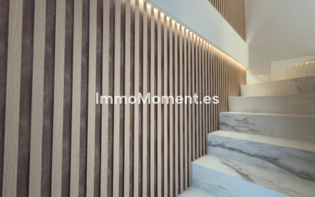 Revente - Appartement - Benidorm - Benidorm Centro