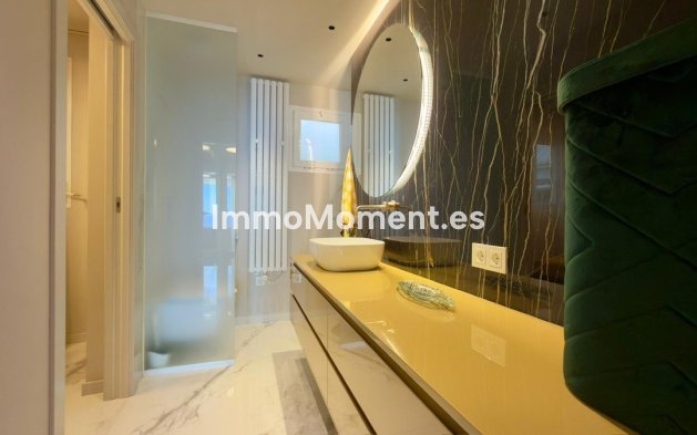 Revente - Appartement - Benidorm - Benidorm Centro