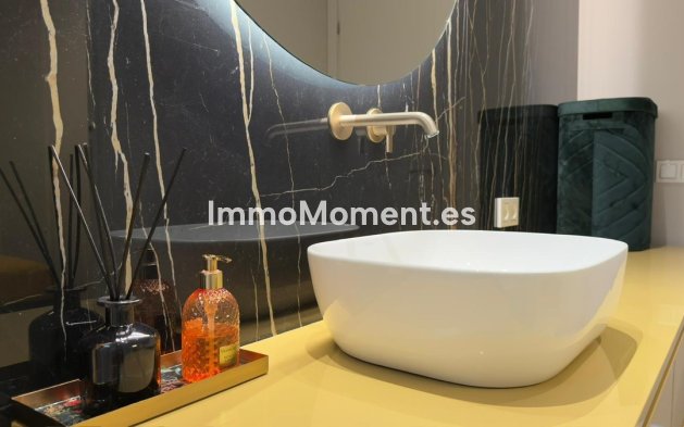 Revente - Appartement - Benidorm - Benidorm Centro