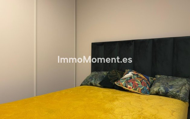 Revente - Appartement - Benidorm - Benidorm Centro