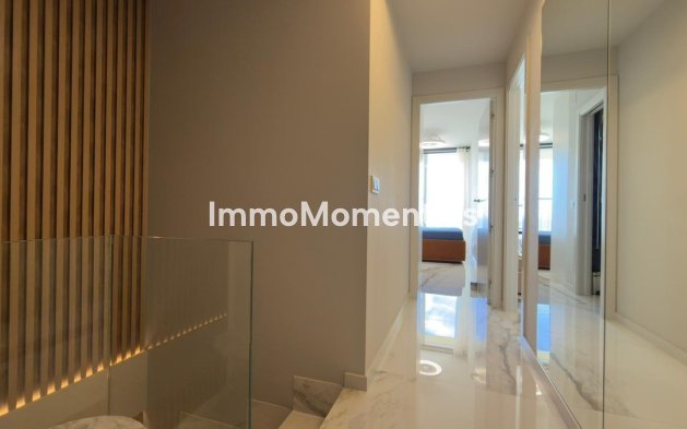 Revente - Appartement - Benidorm - Benidorm Centro