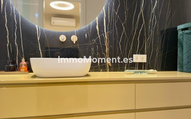 Revente - Appartement - Benidorm - Benidorm Centro