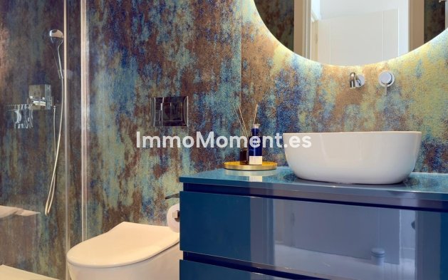 Revente - Appartement - Benidorm - Benidorm Centro