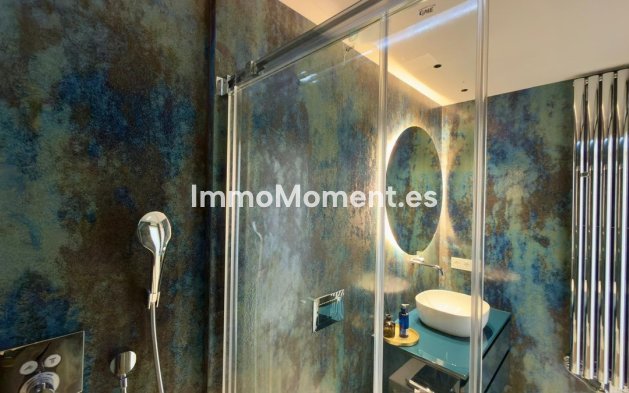 Revente - Appartement - Benidorm - Benidorm Centro