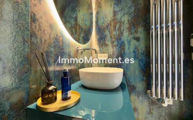 Revente - Appartement - Benidorm - Benidorm Centro