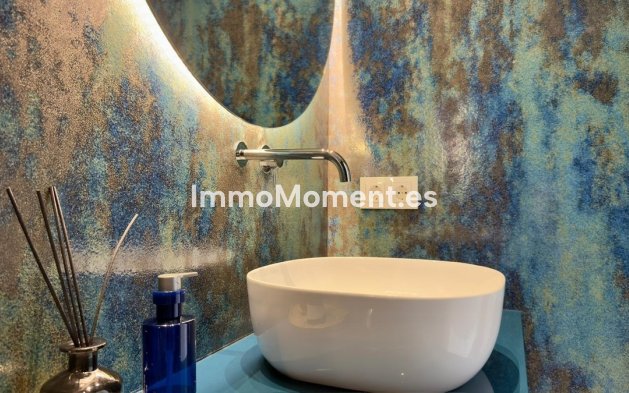 Revente - Appartement - Benidorm - Benidorm Centro