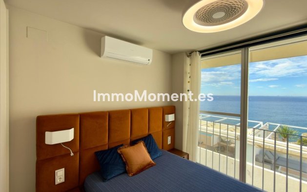 Revente - Appartement - Benidorm - Benidorm Centro
