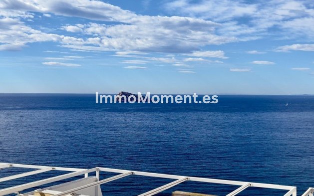 Revente - Appartement - Benidorm - Benidorm Centro