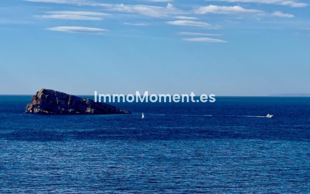 Revente - Appartement - Benidorm - Benidorm Centro