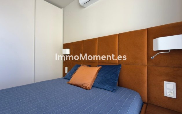 Revente - Appartement - Benidorm - Benidorm Centro