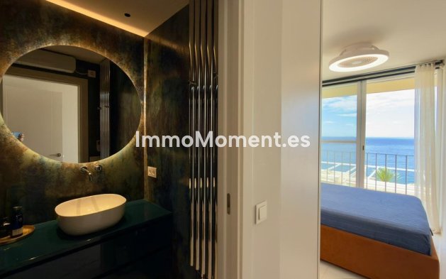 Revente - Appartement - Benidorm - Benidorm Centro