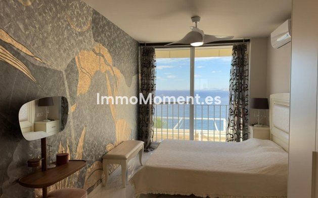 Revente - Appartement - Benidorm - Benidorm Centro