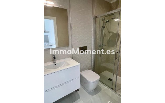 Wiederverkauf - Villa - Polop - Polop Centro