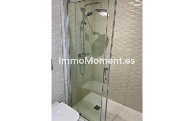 Wiederverkauf - Villa - Polop - Polop Centro