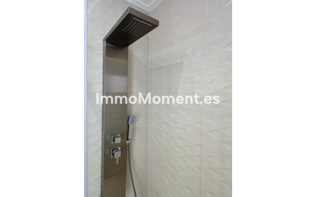 Wiederverkauf - Villa - Polop - Polop Centro