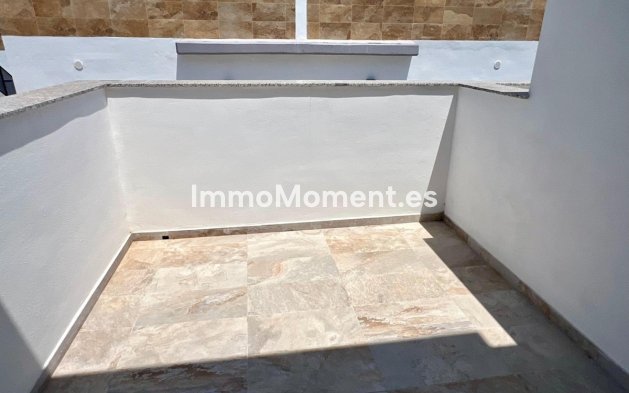 Wiederverkauf - Villa - Polop - Polop Centro