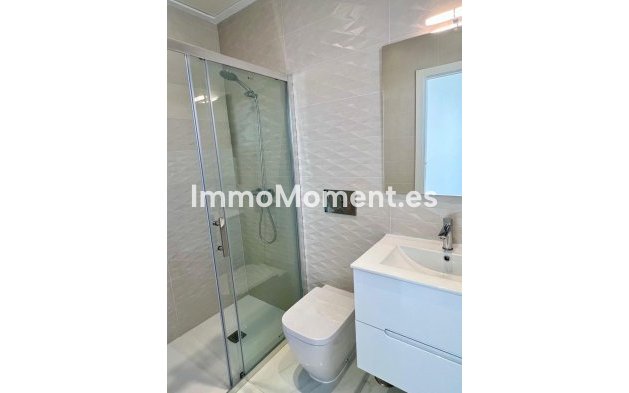 Wiederverkauf - Villa - Polop - Polop Centro