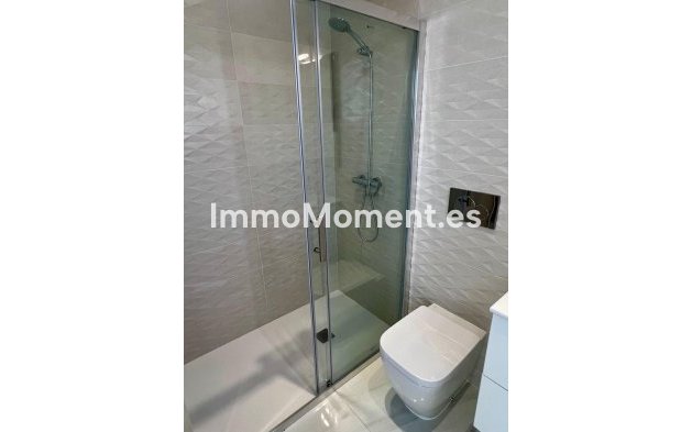 Wiederverkauf - Villa - Polop - Polop Centro