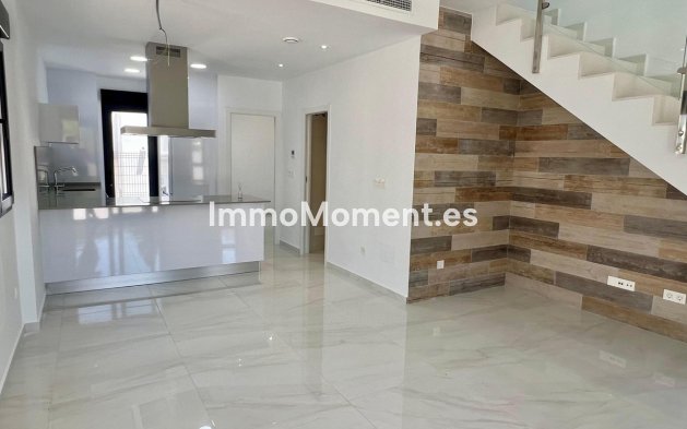 Wiederverkauf - Villa - Polop - Polop Centro