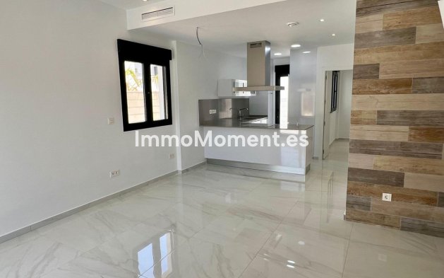 Wiederverkauf - Villa - Polop - Polop Centro