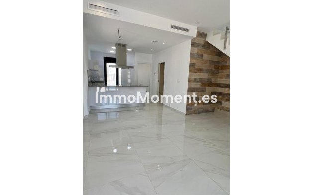 Wiederverkauf - Villa - Polop - Polop Centro