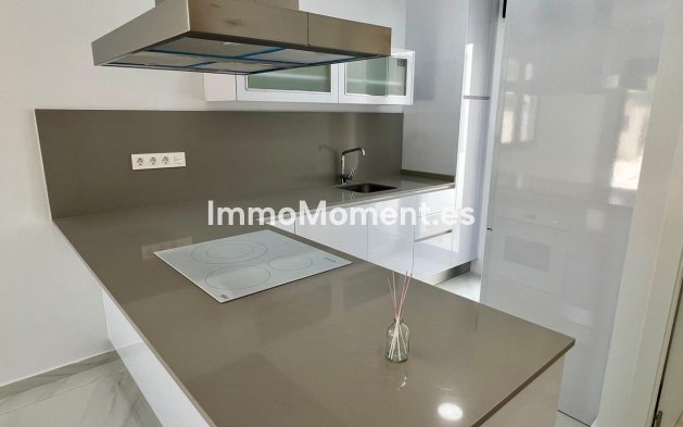 Wiederverkauf - Villa - Polop - Polop Centro