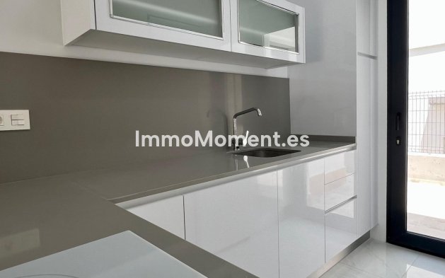 Wiederverkauf - Villa - Polop - Polop Centro