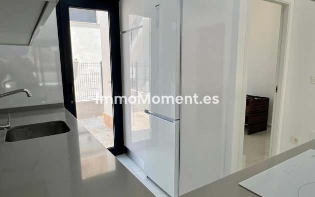 Wiederverkauf - Villa - Polop - Polop Centro