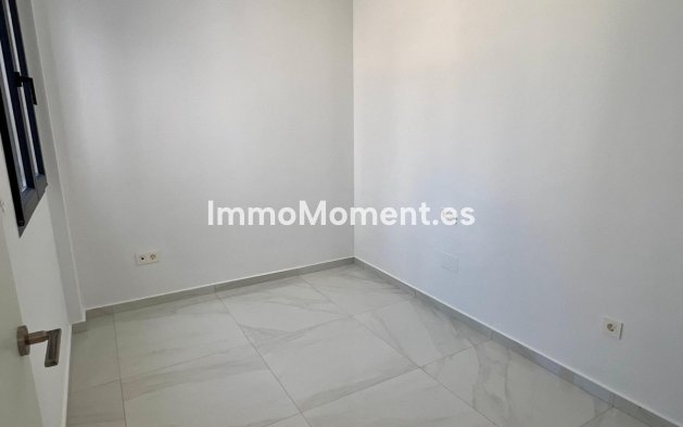 Wiederverkauf - Villa - Polop - Polop Centro