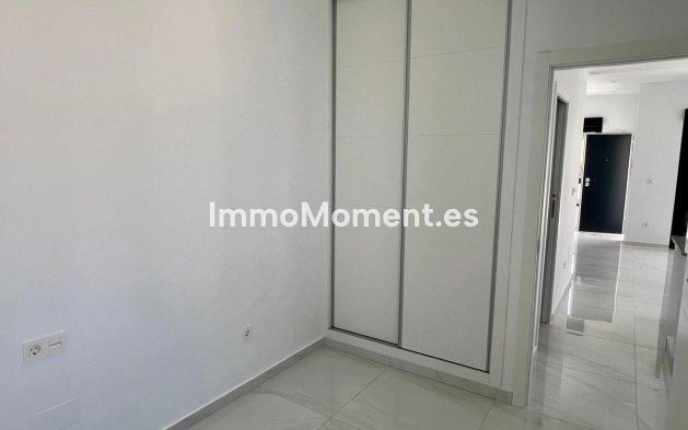 Wiederverkauf - Villa - Polop - Polop Centro