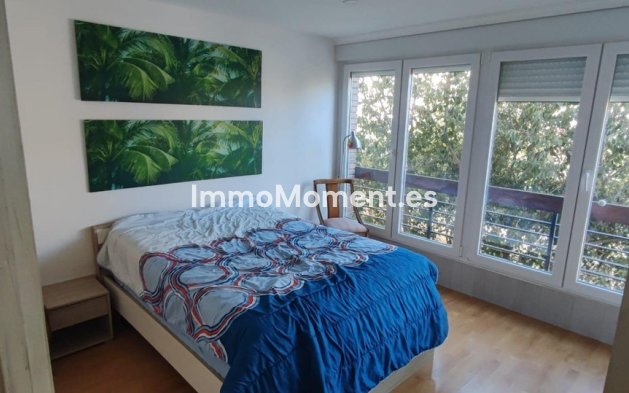Resale - Apartment - Alicante - Alicante Centro