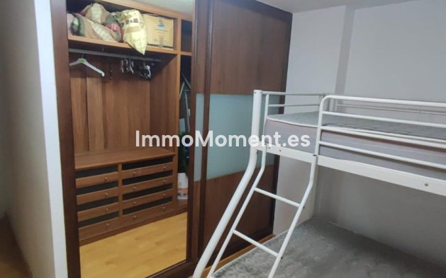 Resale - Apartment - Alicante - Alicante Centro