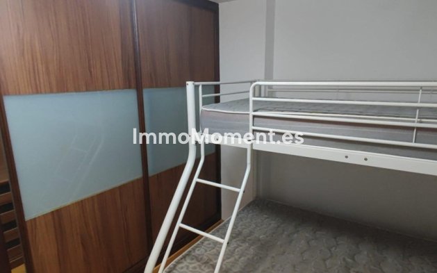Resale - Apartment - Alicante - Alicante Centro