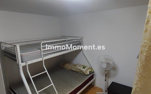Resale - Apartment - Alicante - Alicante Centro