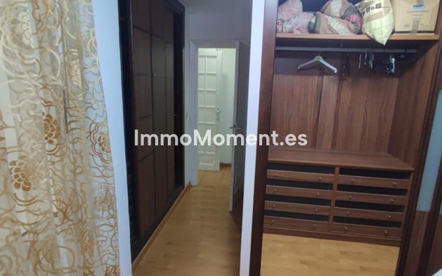 Resale - Apartment - Alicante - Alicante Centro