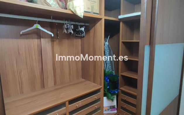 Resale - Apartment - Alicante - Alicante Centro