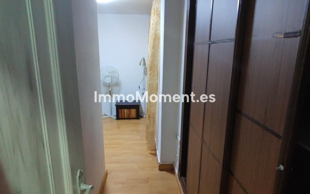 Resale - Apartment - Alicante - Alicante Centro