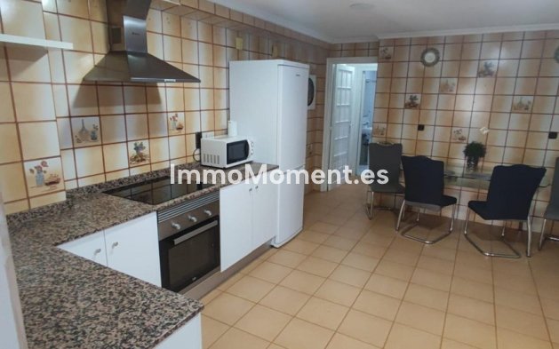 Resale - Apartment - Alicante - Alicante Centro