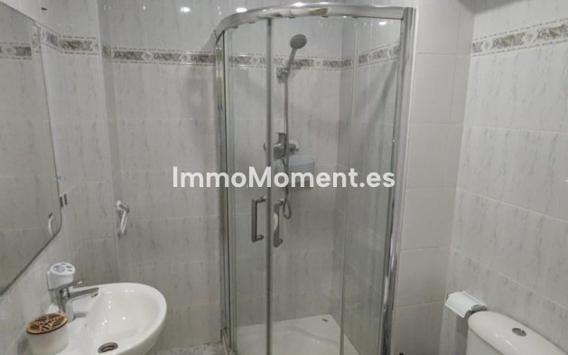Resale - Apartment - Alicante - Alicante Centro