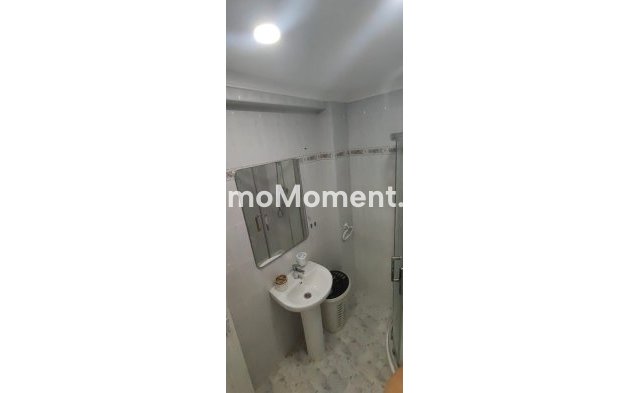 Resale - Apartment - Alicante - Alicante Centro