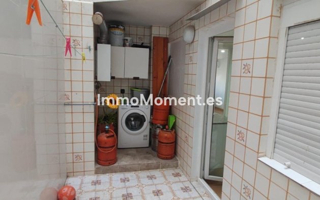 Resale - Apartment - Alicante - Alicante Centro