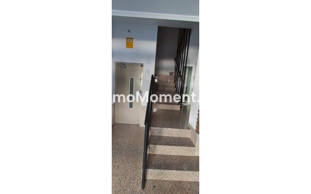 Resale - Apartment - Alicante - Alicante Centro