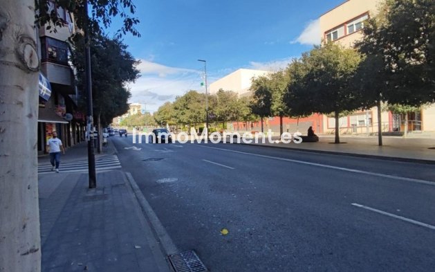 Resale - Apartment - Alicante - Alicante Centro