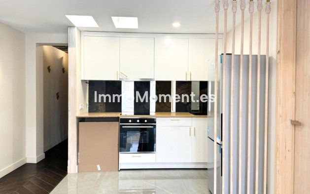 Wiederverkauf - Wohnung - Alicante - Alicante Centro