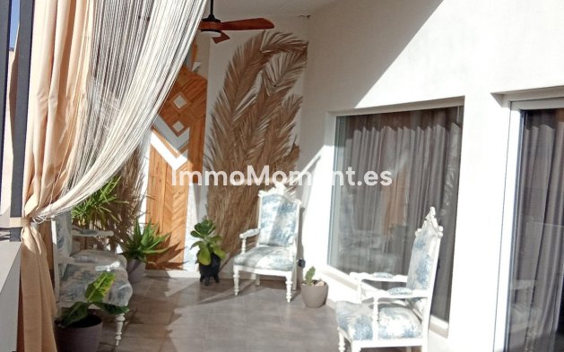 Wiederverkauf - Wohnung - Alicante - Alicante Centro