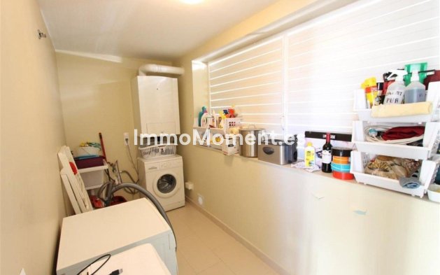 Resale - Apartment - Altea - Altea Centro