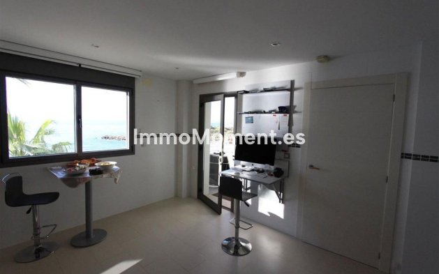 Resale - Apartment - Altea - Altea Centro