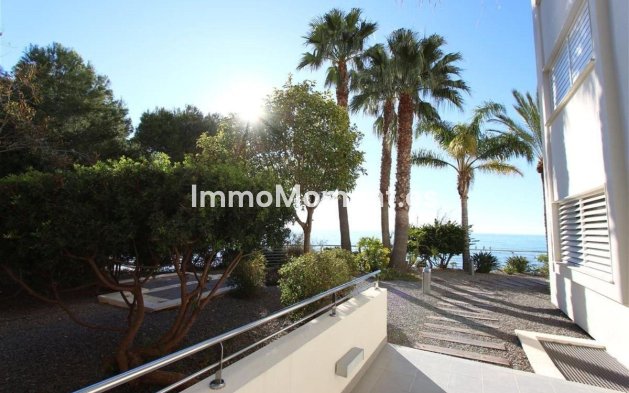 Resale - Apartment - Altea - Altea Centro