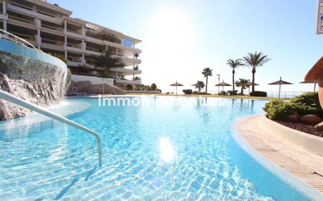 Resale - Apartment - Altea - Altea Centro